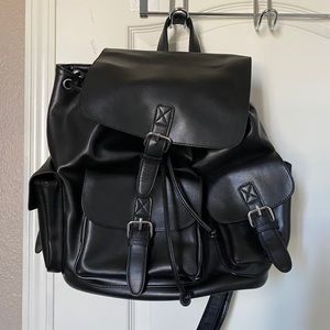 Forever 21 Backpack